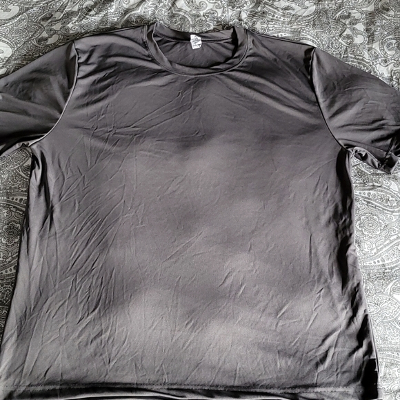 ALO Yoga Shirts Alo Mens Athleticyoga Tshirt Poshmark